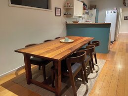 Humble Haven in Richmond