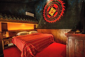 26Life Nationality Inn