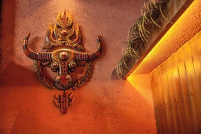 26Life Nationality Inn