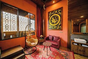 26Life Nationality Inn