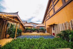 26Life Nationality Inn