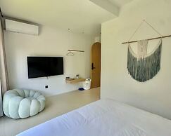Nirvana Seaview Homestay