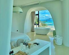Nirvana Seaview Homestay