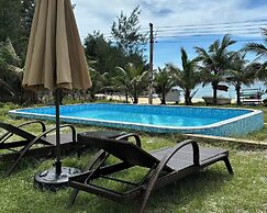 Nirvana Seaview Homestay