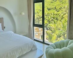 Nirvana Seaview Homestay