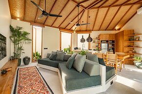 MALA Villa Balangan