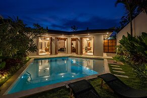 MALA Villa Balangan