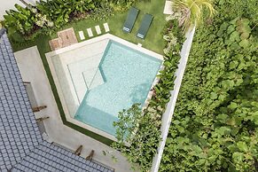 MALA Villa Balangan
