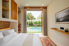 MALA Villa Balangan