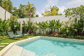 MALA Villa Balangan