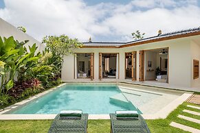 MALA Villa Balangan