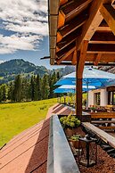 Hotel Edelsberg