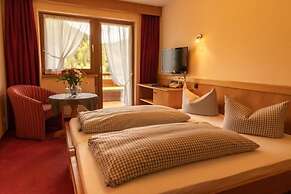 Hotel Edelsberg