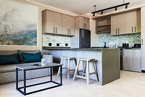 Menlyn Mix