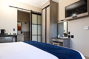 Menlyn Mix