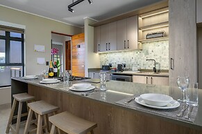 Menlyn Mix
