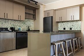 Menlyn Mix