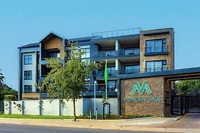 Menlyn Mix