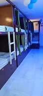 Frazyone Hostel