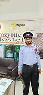 Frazyone Hostel