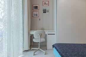 Oddone Comfy Apartment by Wonderful Italy