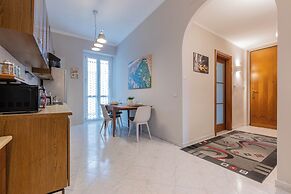 Oddone Comfy Apartment by Wonderful Italy