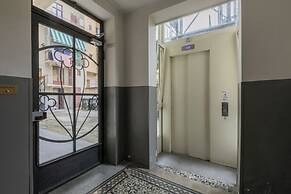Oddone Comfy Apartment by Wonderful Italy