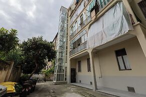 Oddone Comfy Apartment by Wonderful Italy