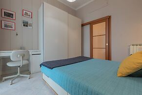 Oddone Comfy Apartment by Wonderful Italy