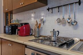 Oddone Comfy Apartment by Wonderful Italy