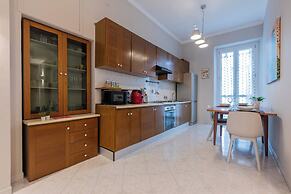 Oddone Comfy Apartment by Wonderful Italy