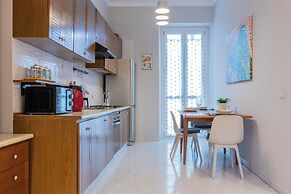 Oddone Comfy Apartment by Wonderful Italy
