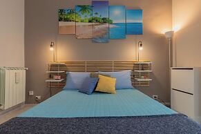 Oddone Comfy Apartment by Wonderful Italy