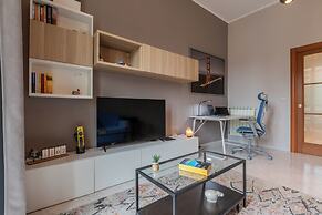 Oddone Comfy Apartment by Wonderful Italy