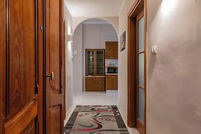 Oddone Comfy Apartment by Wonderful Italy