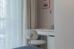 Oddone Comfy Apartment by Wonderful Italy
