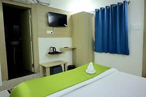 Hotel Kanha Inn