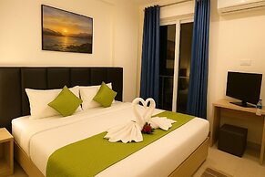 Hotel Kanha Inn