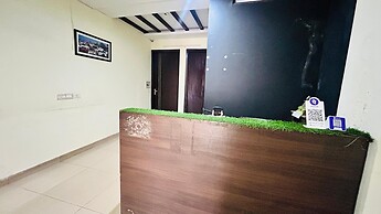 Corporate Stayz