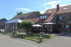 Hôtel-restaurant La Crémaillère