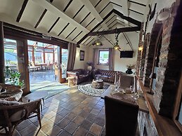 Hôtel-restaurant La Crémaillère
