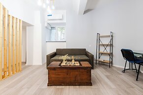 Hidden History - Modern Split-Level