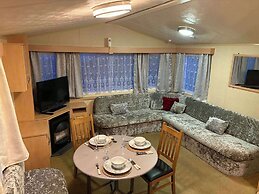 Sand Le Mere Caravan