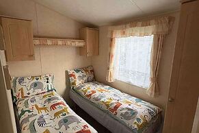 Sand Le Mere Caravan