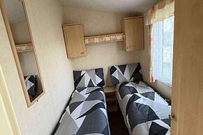 Sand Le Mere Caravan