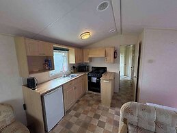 Sand Le Mere Caravan