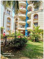 Hotel Santosh Residency Puri