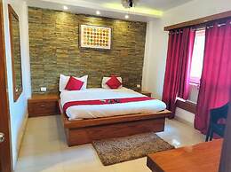Hotel Santosh Residency Puri