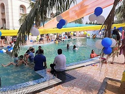 Hotel Santosh Residency Puri