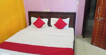 Hotel Santosh Residency Puri